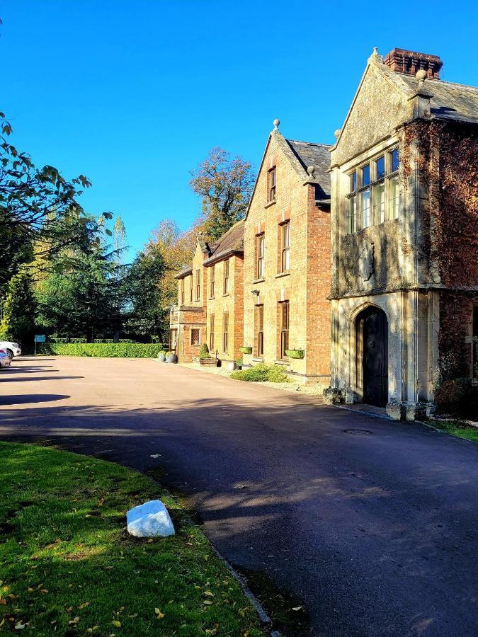 Hatherley Manor Hotel & Spa Gloucester Exterior foto